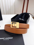 Ezyycart Bags YSLn Luxury Belt --107647