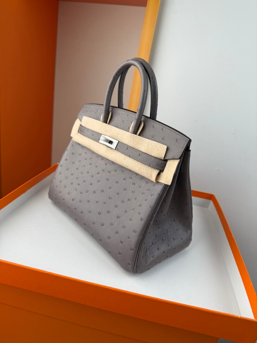 Anum Bags Hermesn Luxury Bag --116753