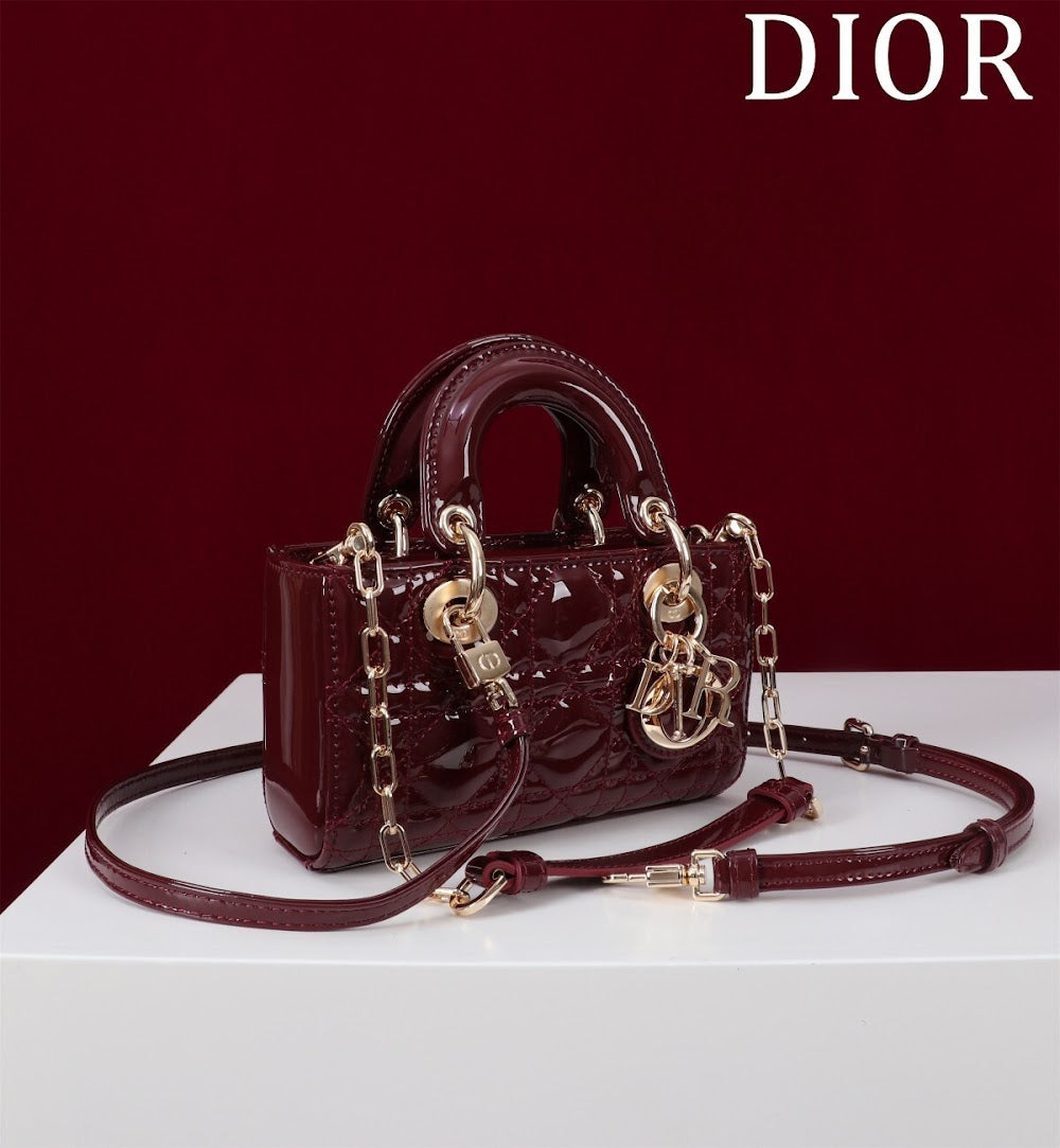 Ezyycart Bags Diorn Luxury Bag --116446