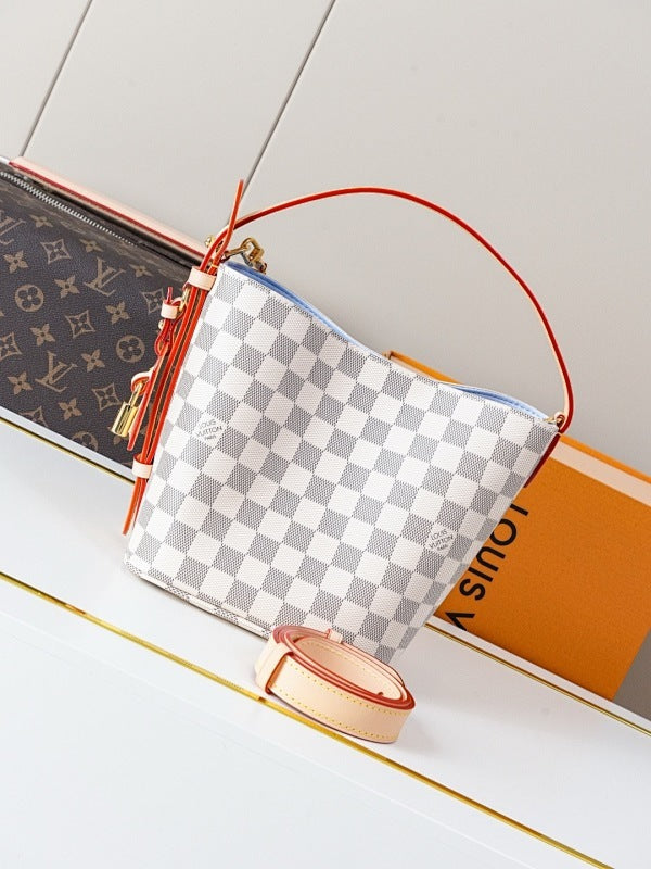 Anum Bags LVn Luxury Bag --79766