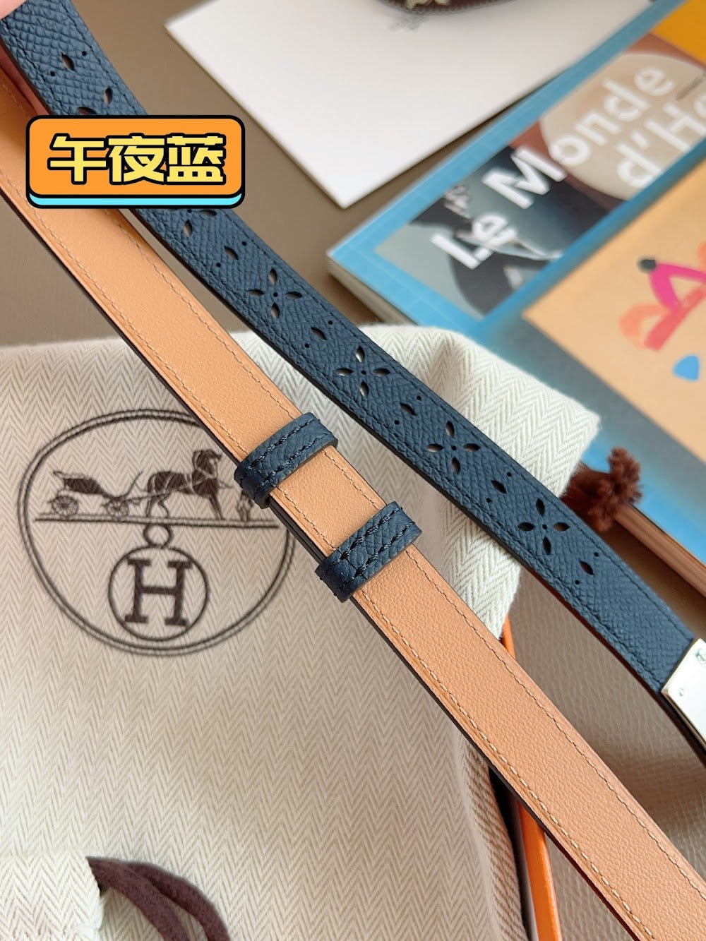 Anum Bags Hermesn Luxury Belt --109231
