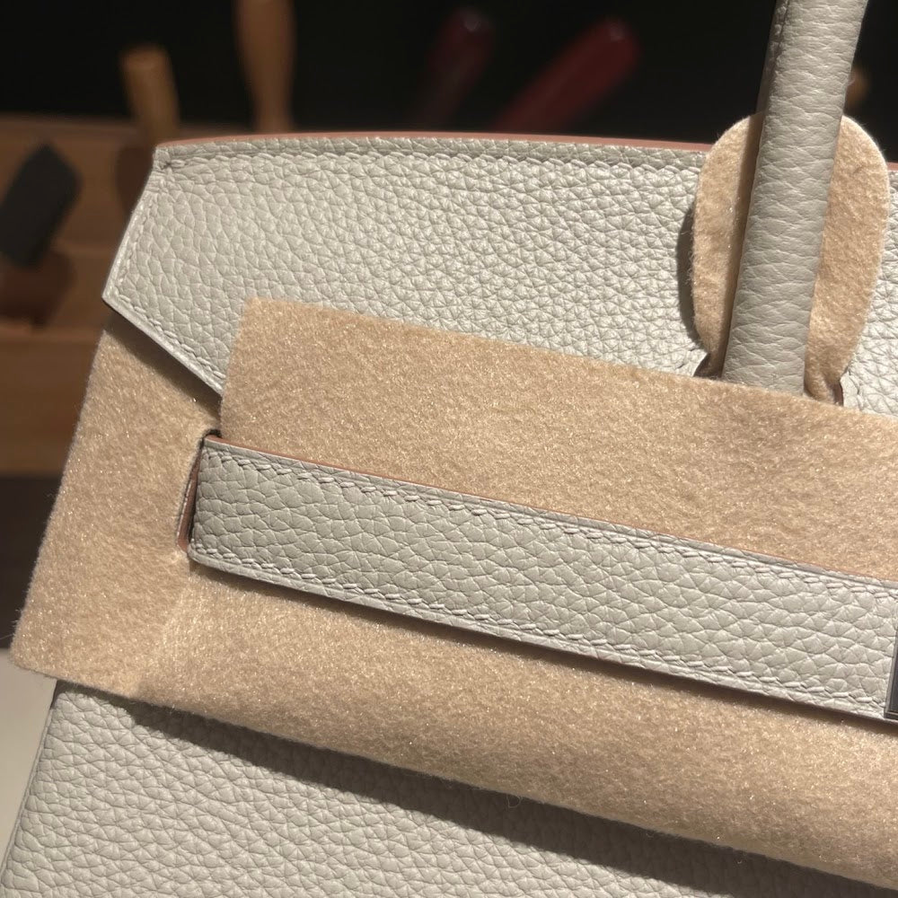 Anum Bags Hermesn Luxury Bag --117731