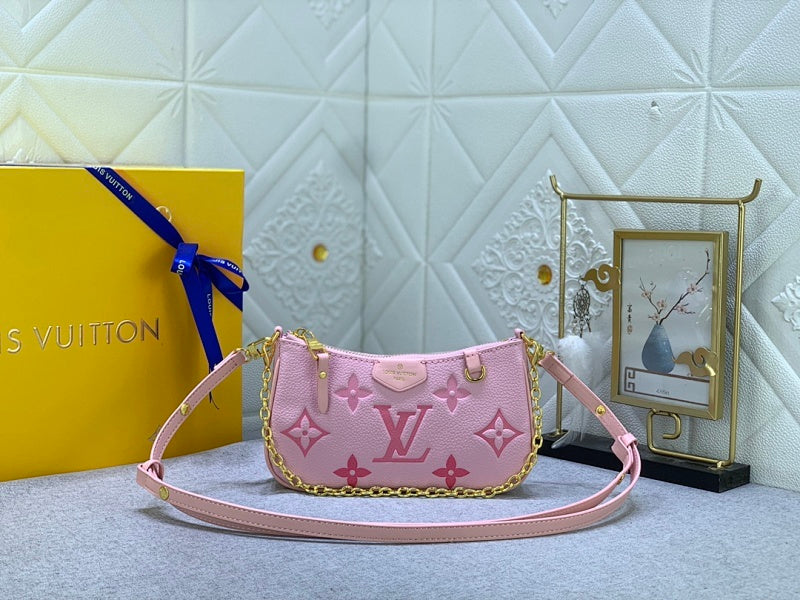 Anum Bags LVn Luxury Bag --80176