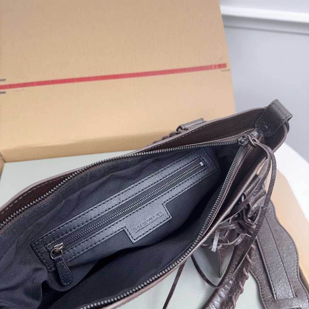 Ezyycart Bags Balenciaga Luxury Bag --111212