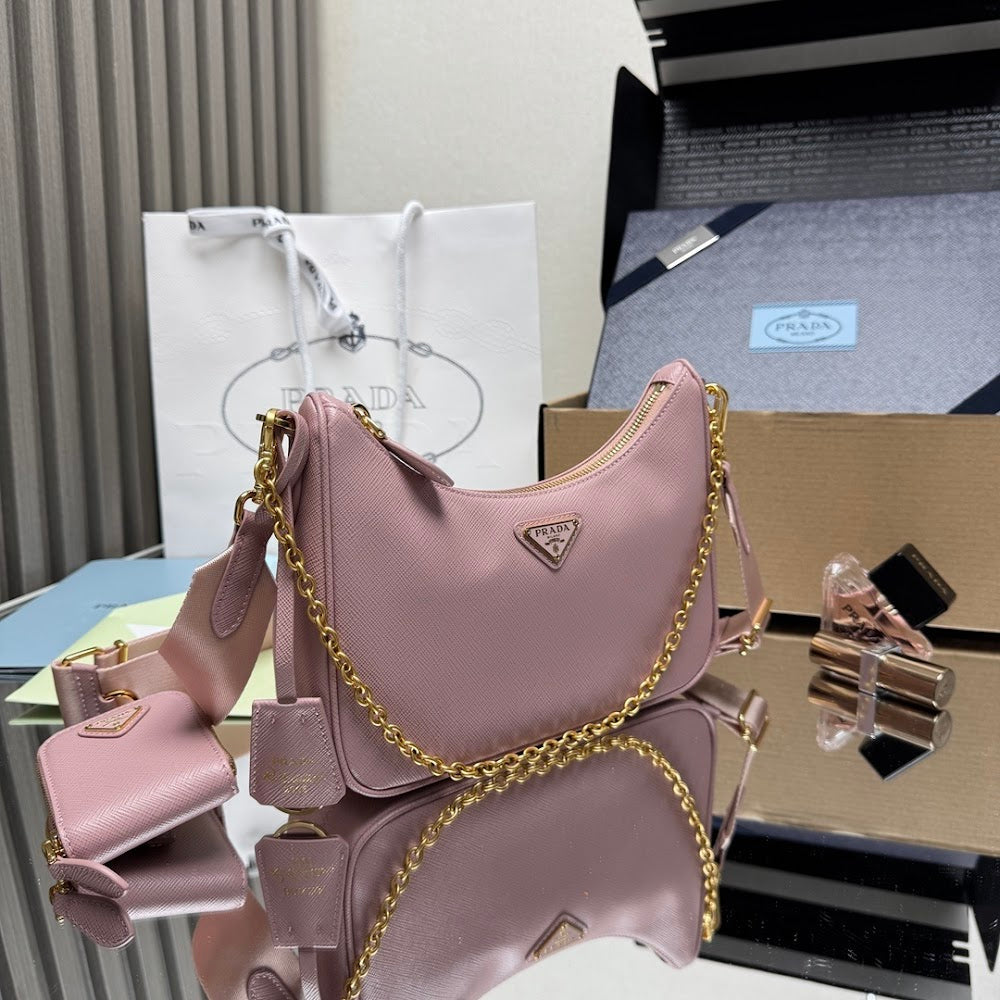 Ezyycart Bags Pradn Luxury Bag --101747