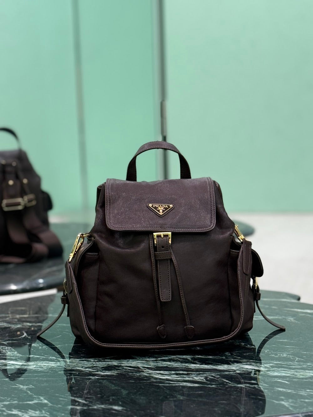 Ezyycart Bags Pradn Luxury Bag --102803