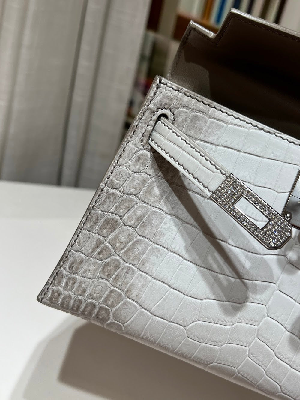 Anum Bags Hermesn Luxury Bag --118287