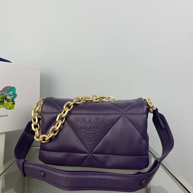 Ezyycart Bags pradn Luxury Bag --74930