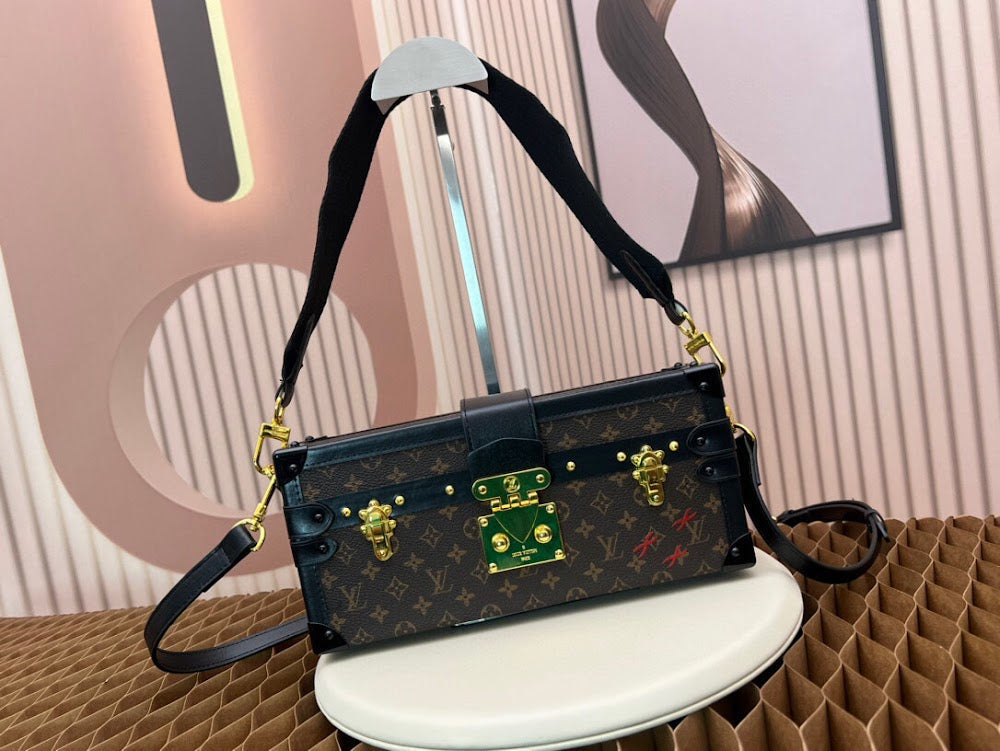 Anum Bags LVn Luxury Bag --80911