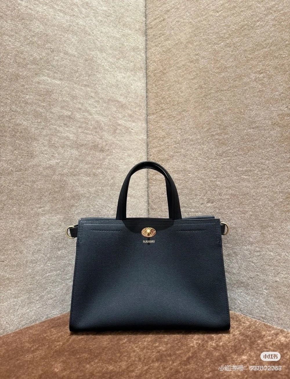 Ezyycart Bags Burberryn Luxury Bag --92612