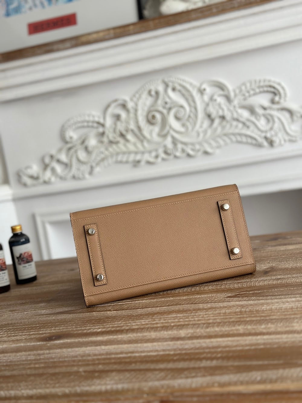 Anum Bags Hermesn Luxury Bag --116621