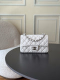 Anum Bags CHn Luxury Bag --113051
