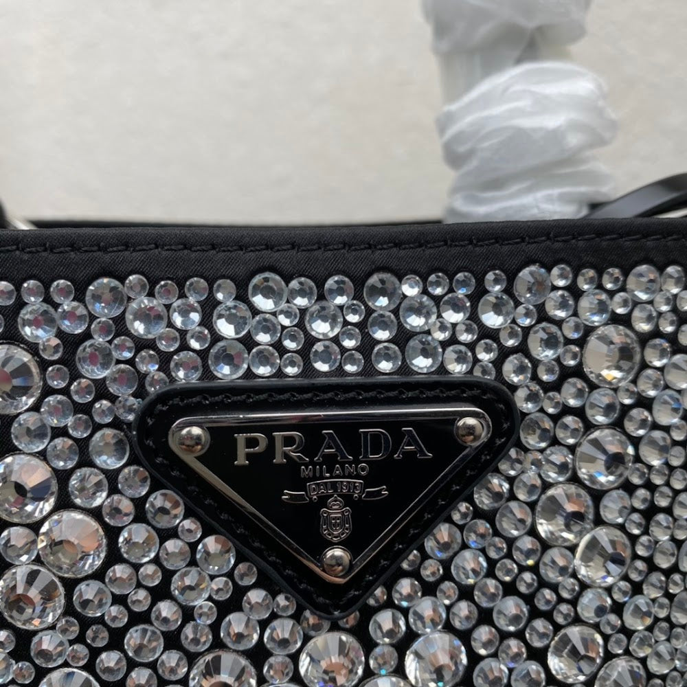 Ezyycart Bags pradn Luxury Bag --75031