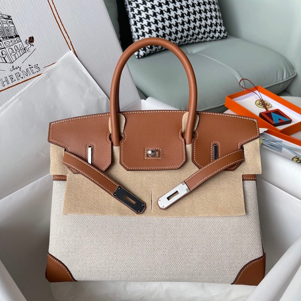 Anum Bags Hermesn Luxury Bag --117896