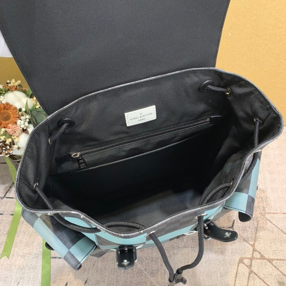 Anum Bags ln Luxury Bag --56940