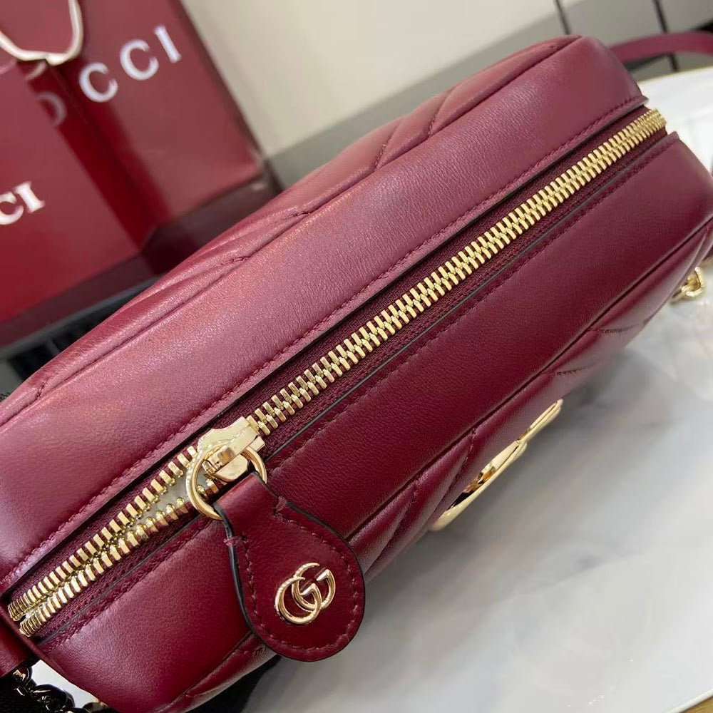 Ezyycart Bags Guccin Luxury Bag --95027