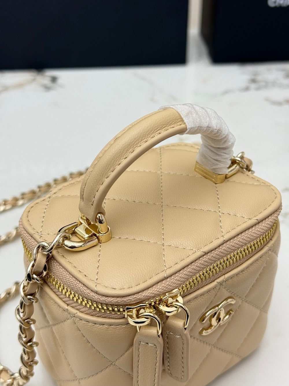 Anum Bags CHn Luxury Bag --113808