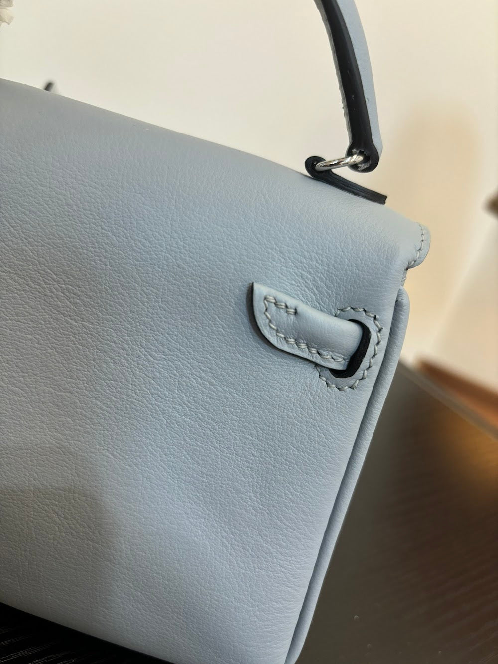 Anum Bags Hermesn Luxury Bag --118033