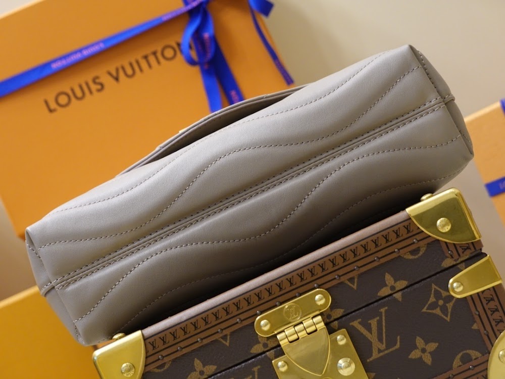 Anum Bags ln Luxury Bag --60209