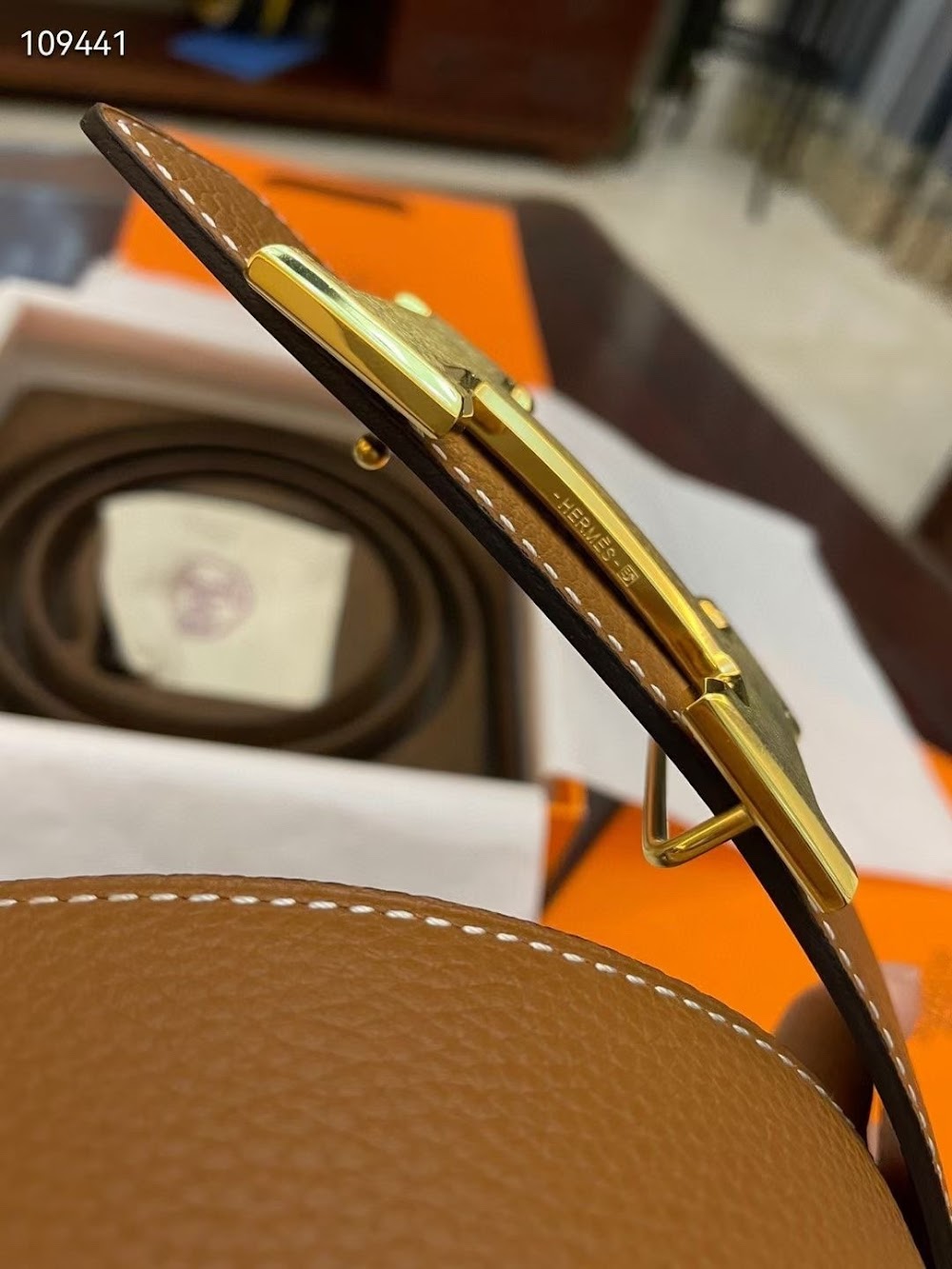 Anum Bags Hermesn Luxury Belt --105995