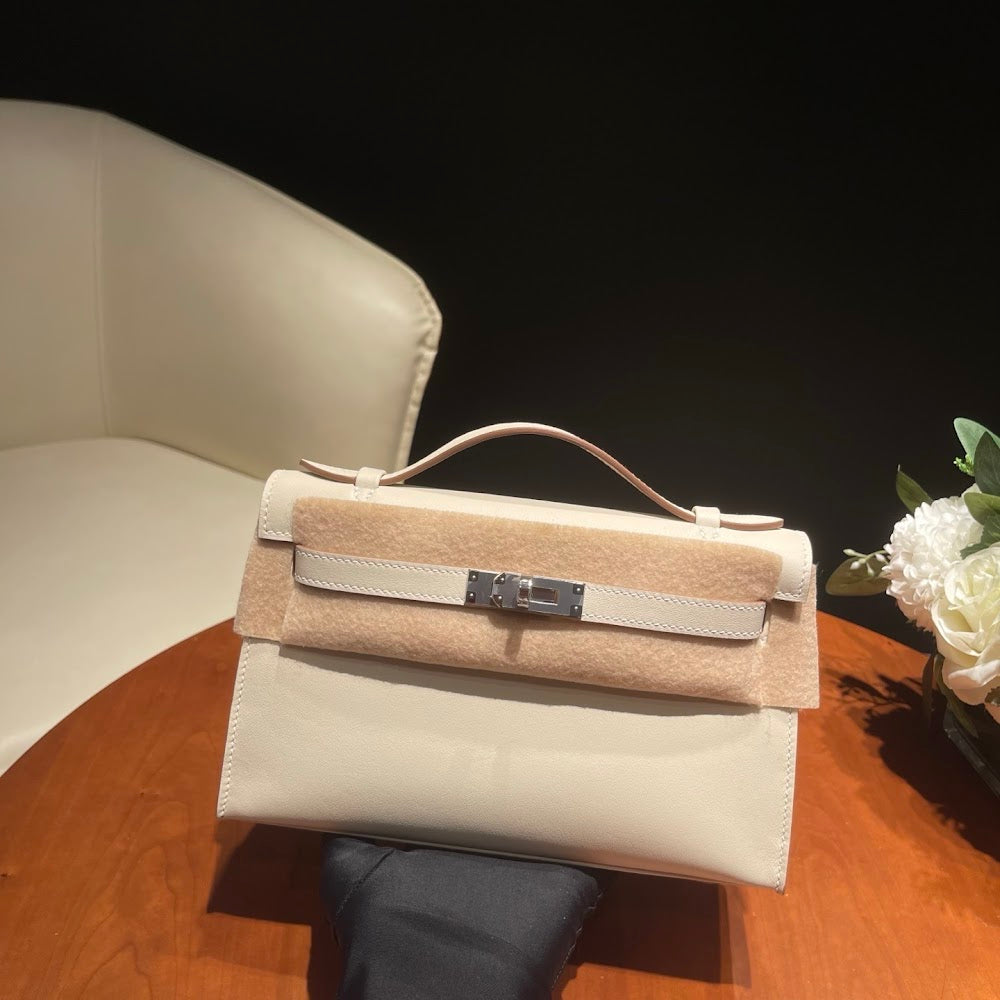 Anum Bags Hermesn Luxury Bag --118709