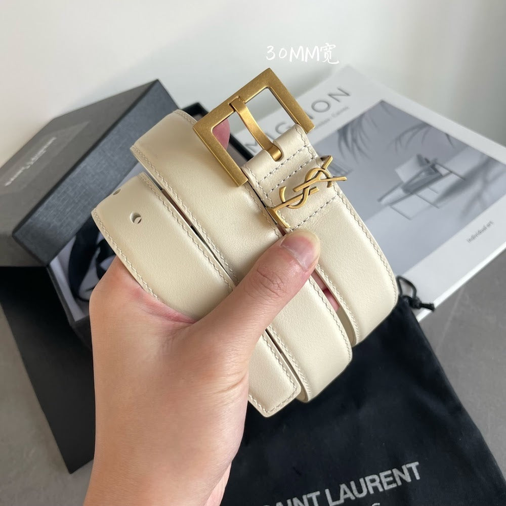 Ezyycart Bags YSLn Luxury Belt --110408