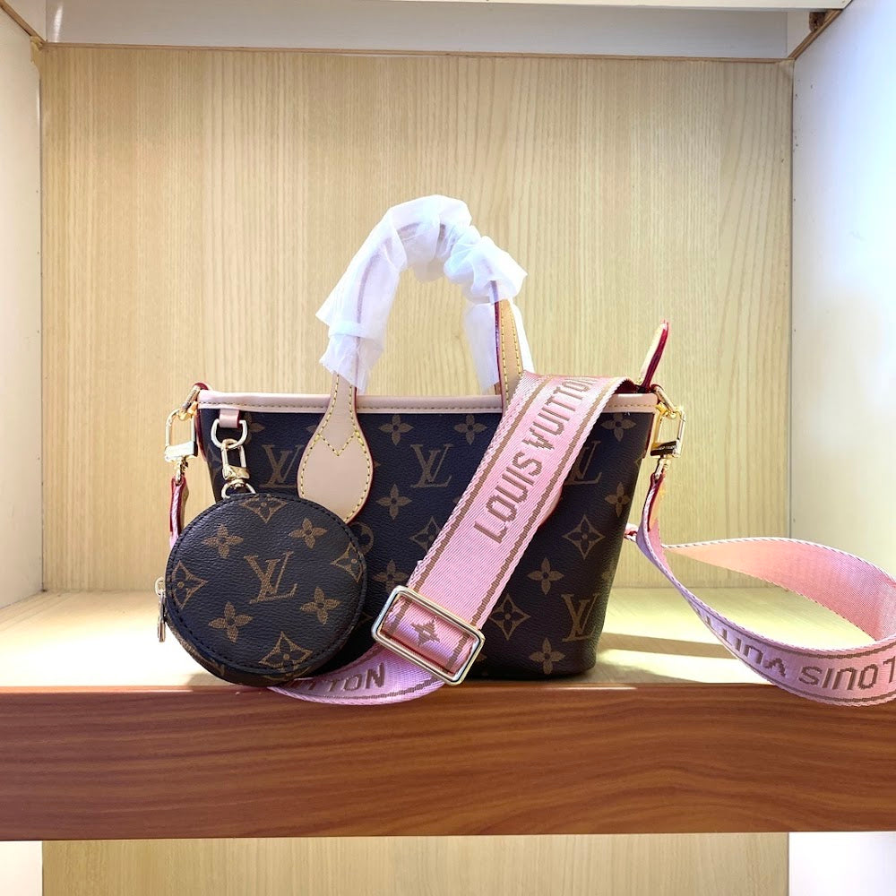 Anum Bags LVn Luxury Bag --79819
