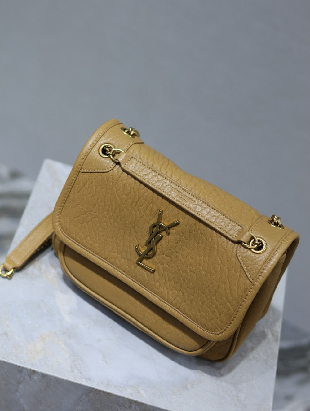 Ezyycart Bags YSLn Luxury Bag --119693