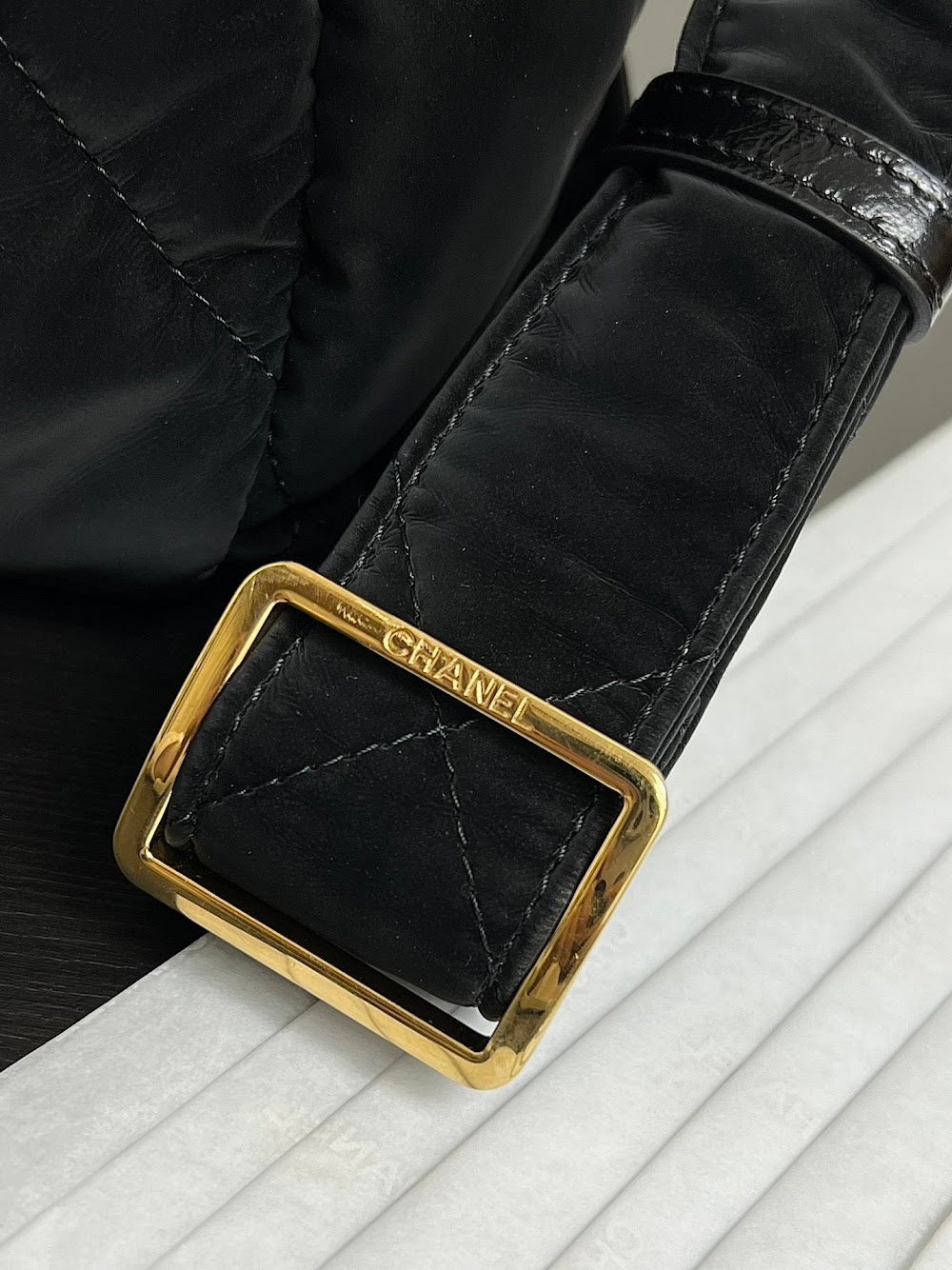 Anum Bags CHn Luxury Bag --113779
