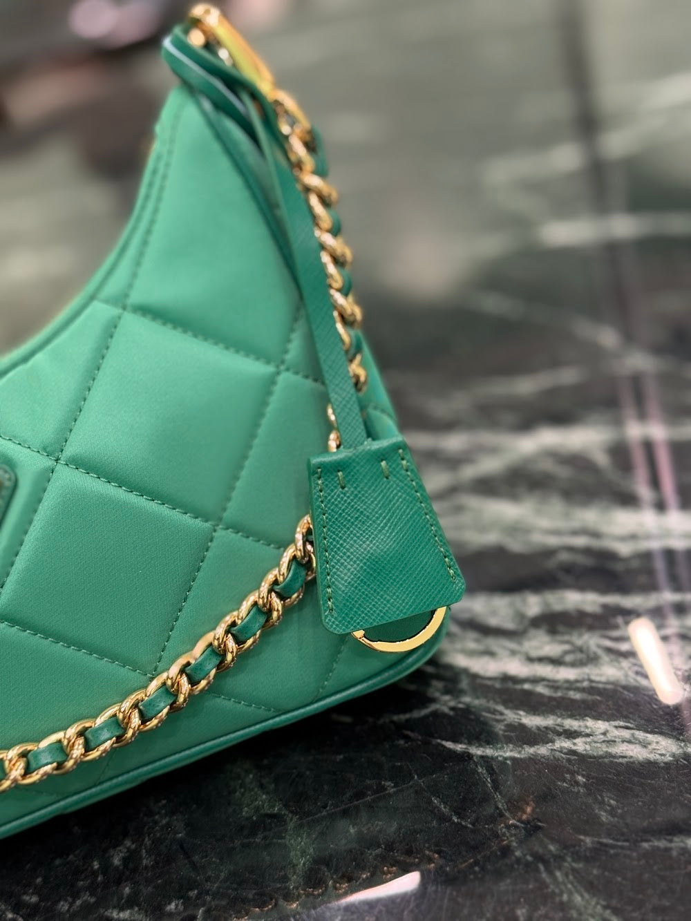 Ezyycart Bags Pradn Luxury Bag --102742