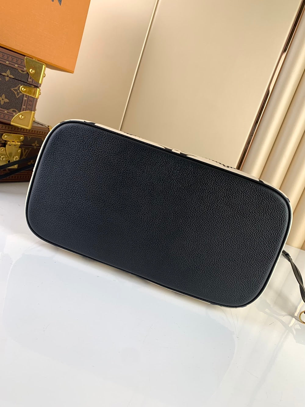 Ezyycart Bags ln Luxury Bag --60766