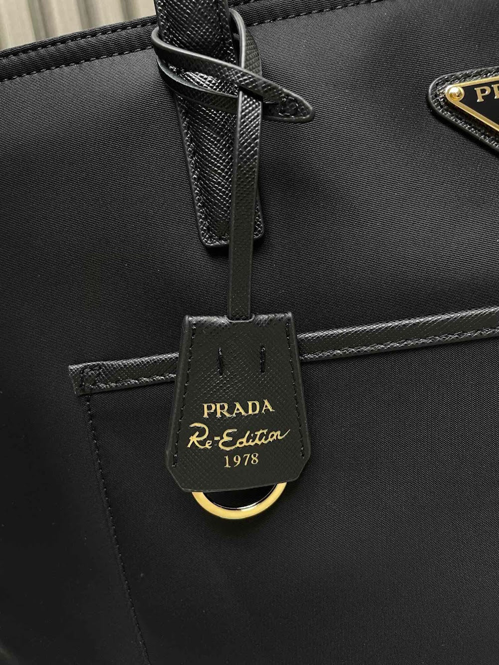 Ezyycart Bags Pradn Luxury Bag --102836