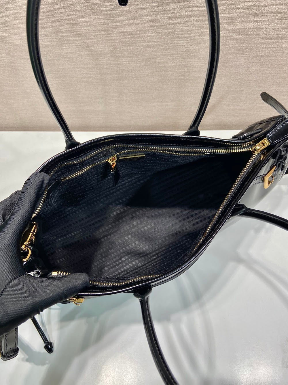 Ezyycart Bags Prada Luxury Bag --54514