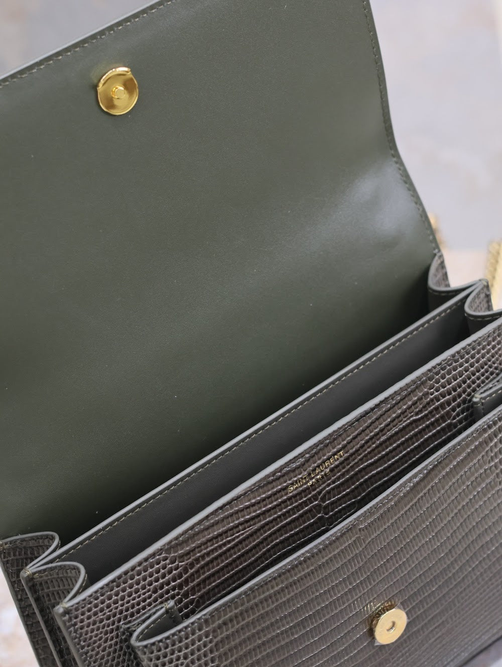 Ezyycart Bags YSLn Luxury Bag --119544