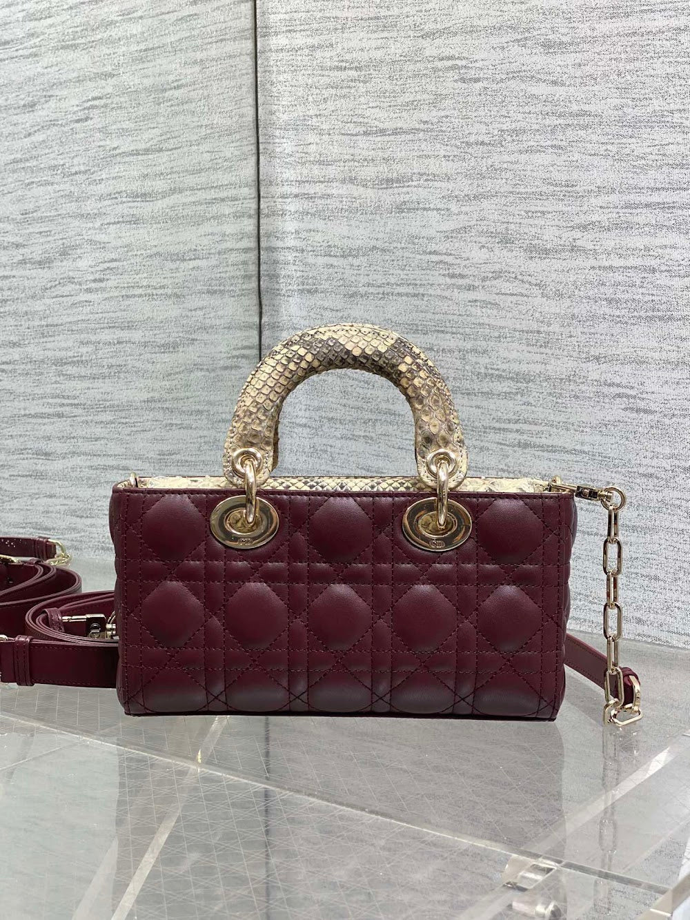 Ezyycart Bags Diorn Luxury Bag --115345
