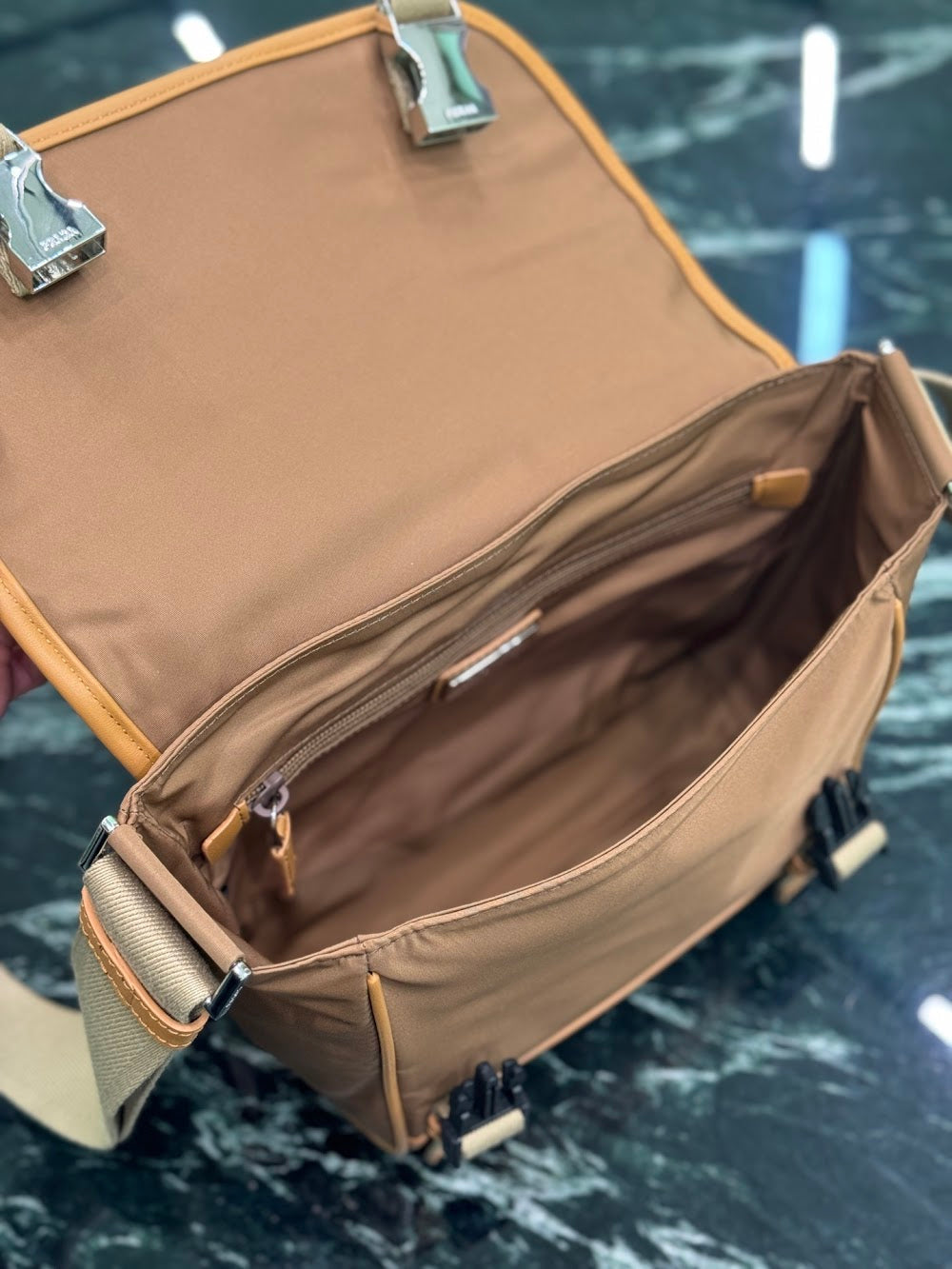 Ezyycart Bags Pradn Luxury Bag --102791