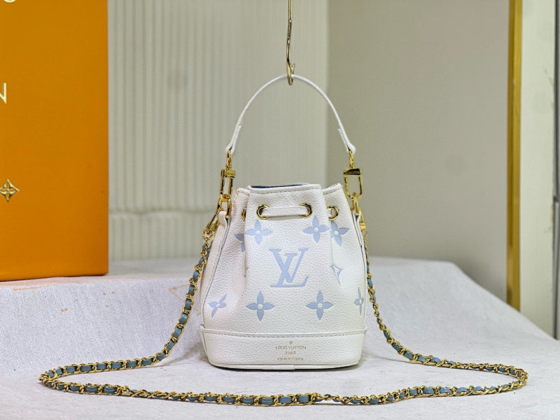 Ezyycart Bags LVn Luxury Bag --80136