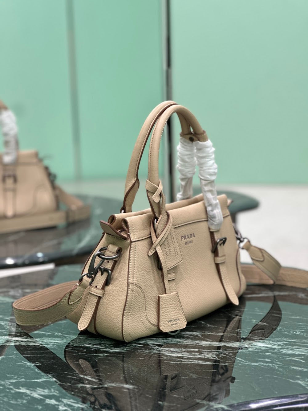 Ezyycart Bags Prada Luxury Bag --53855