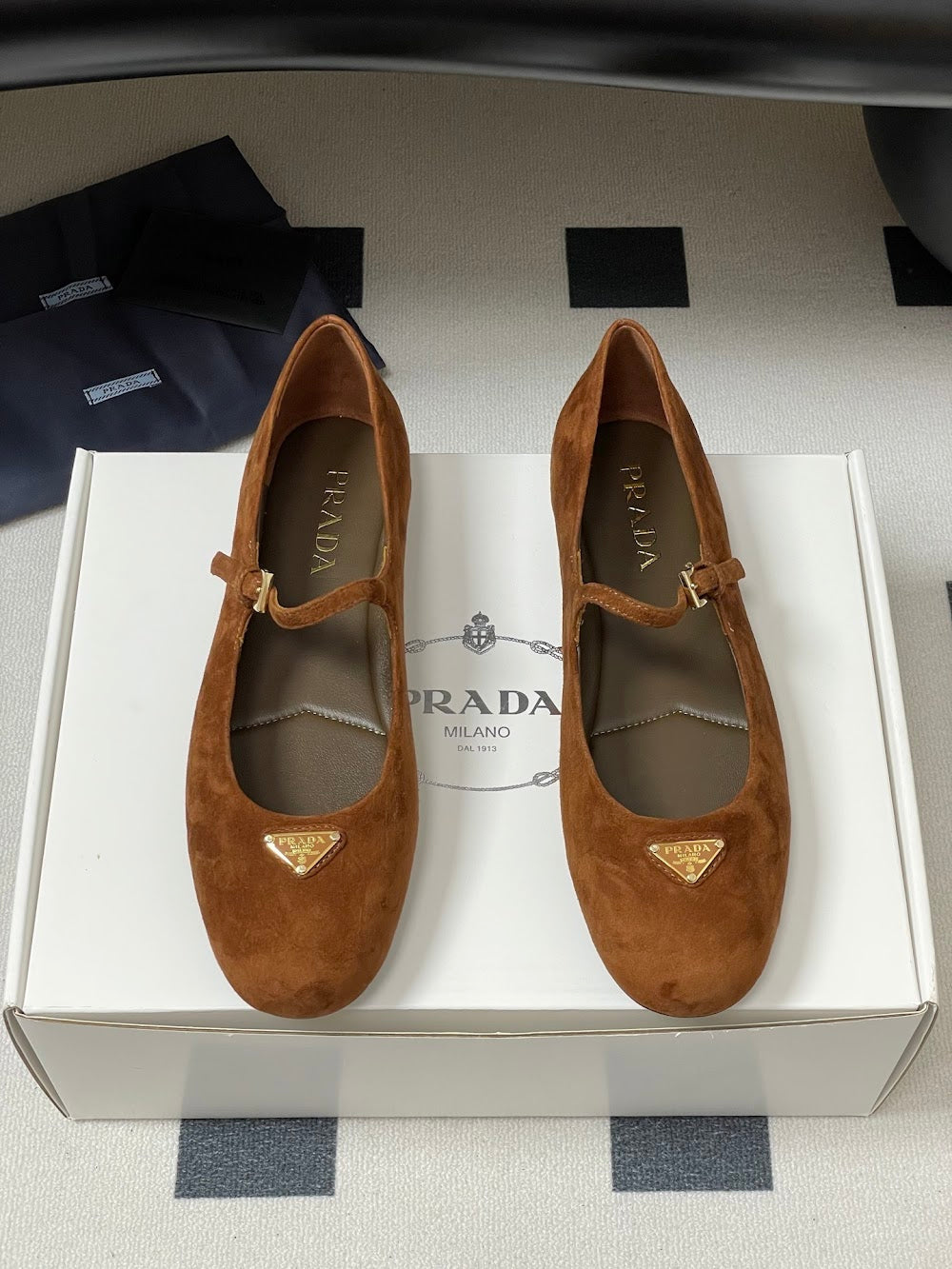 Ezyycart Bags Prada Luxury Heels --52783