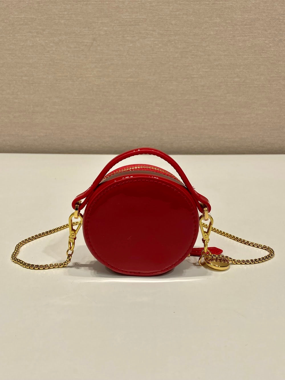 Ezyycart Bags Prada Luxury Bag --54751