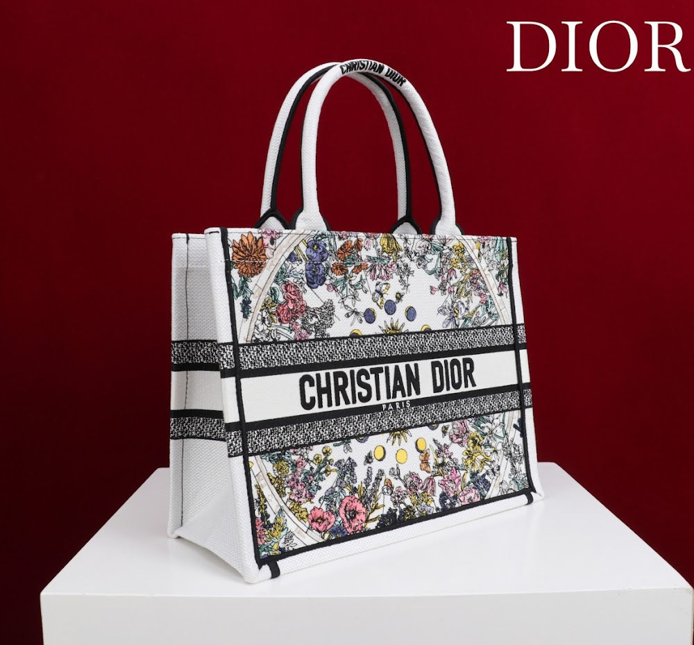Ezyycart Bags Diorn Luxury Bag --116162