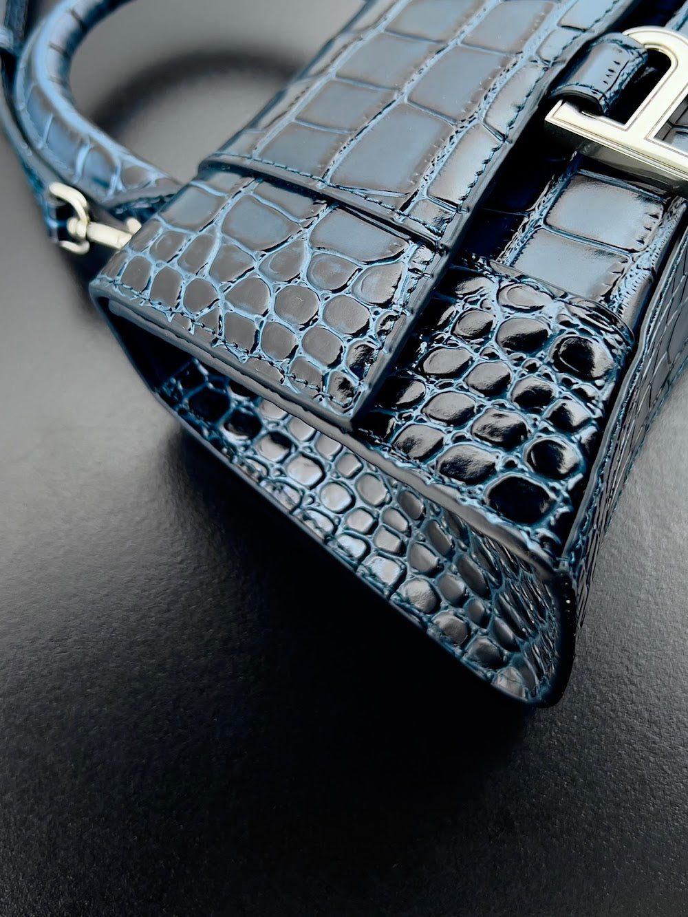 Ezyycart Bags Balenciaga Luxury Bag --111497