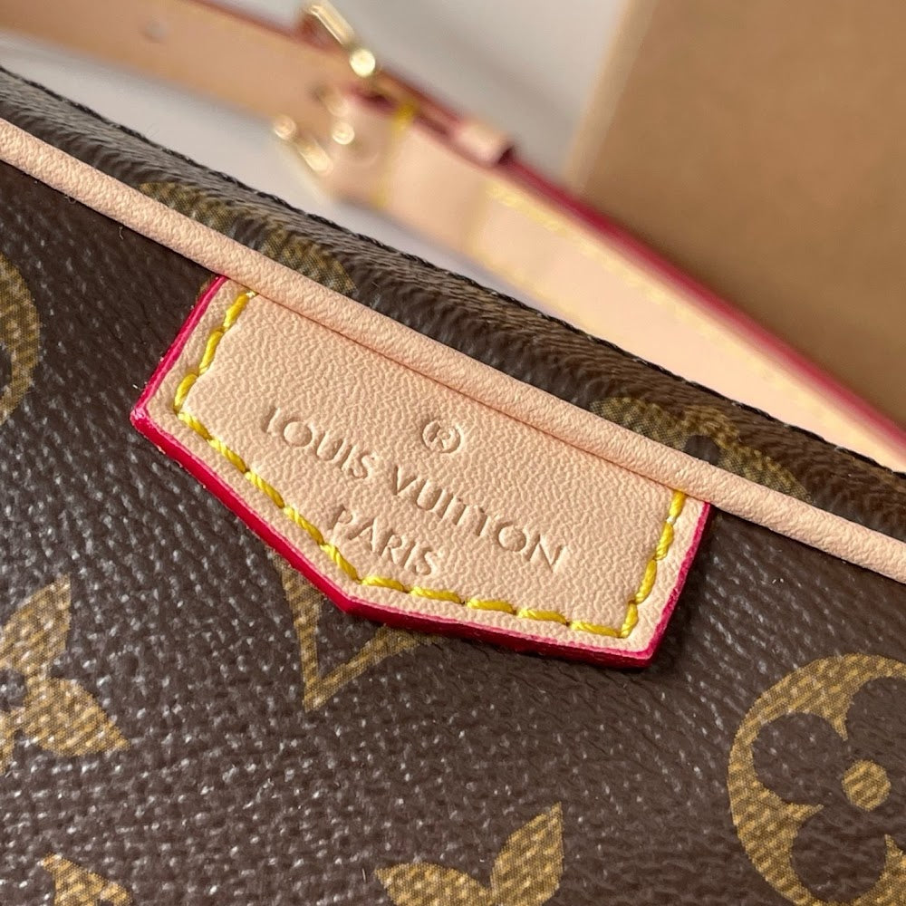 Anum Bags LVn Luxury Bag --78829