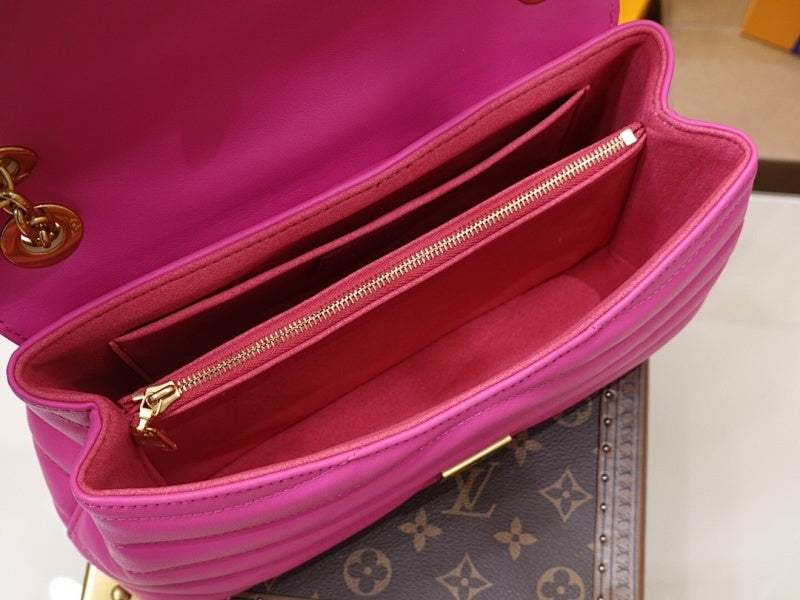 Anum Bags ln Luxury Bag --60376