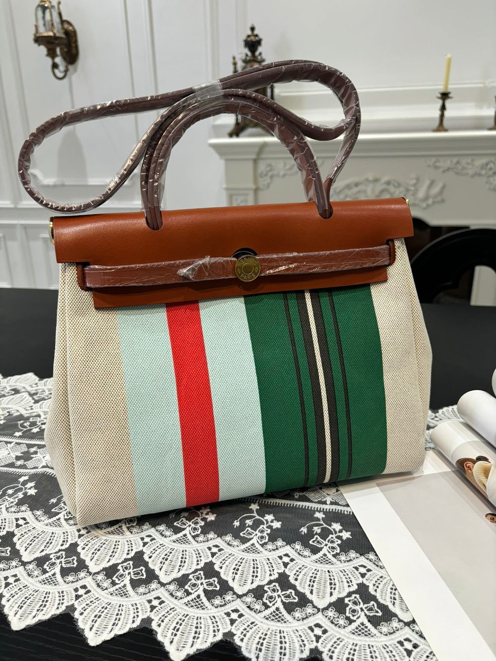 Anum Bags Hermesn Luxury Bag --118314
