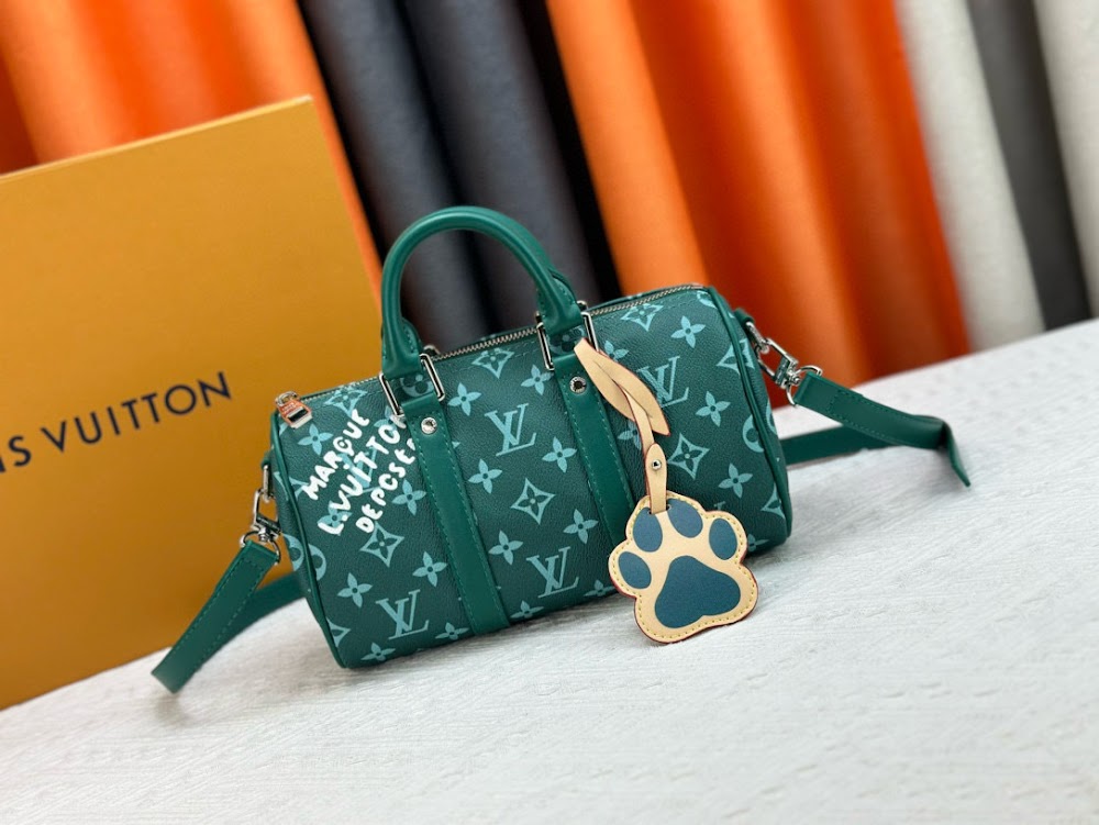 Anum Bags LVn Luxury Bag --79024