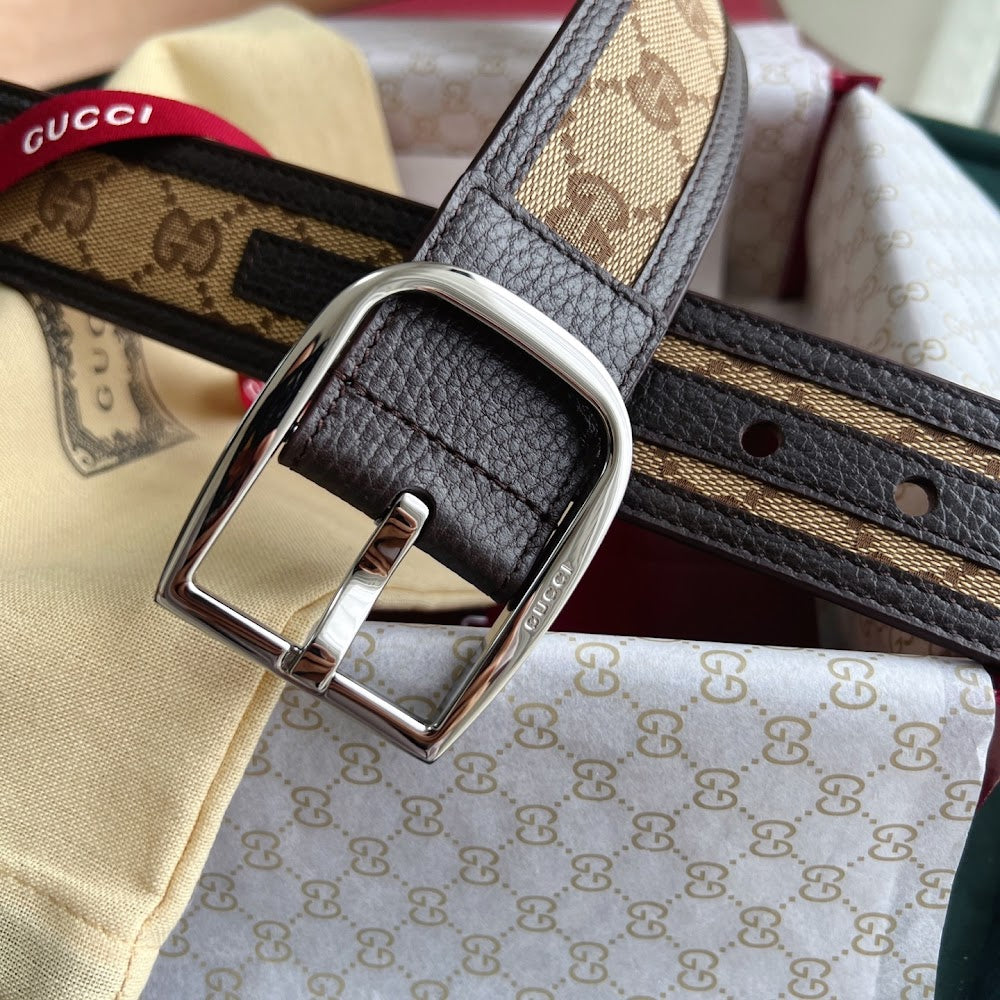 Ezyycart Bags Guccin Luxury Belt --105087