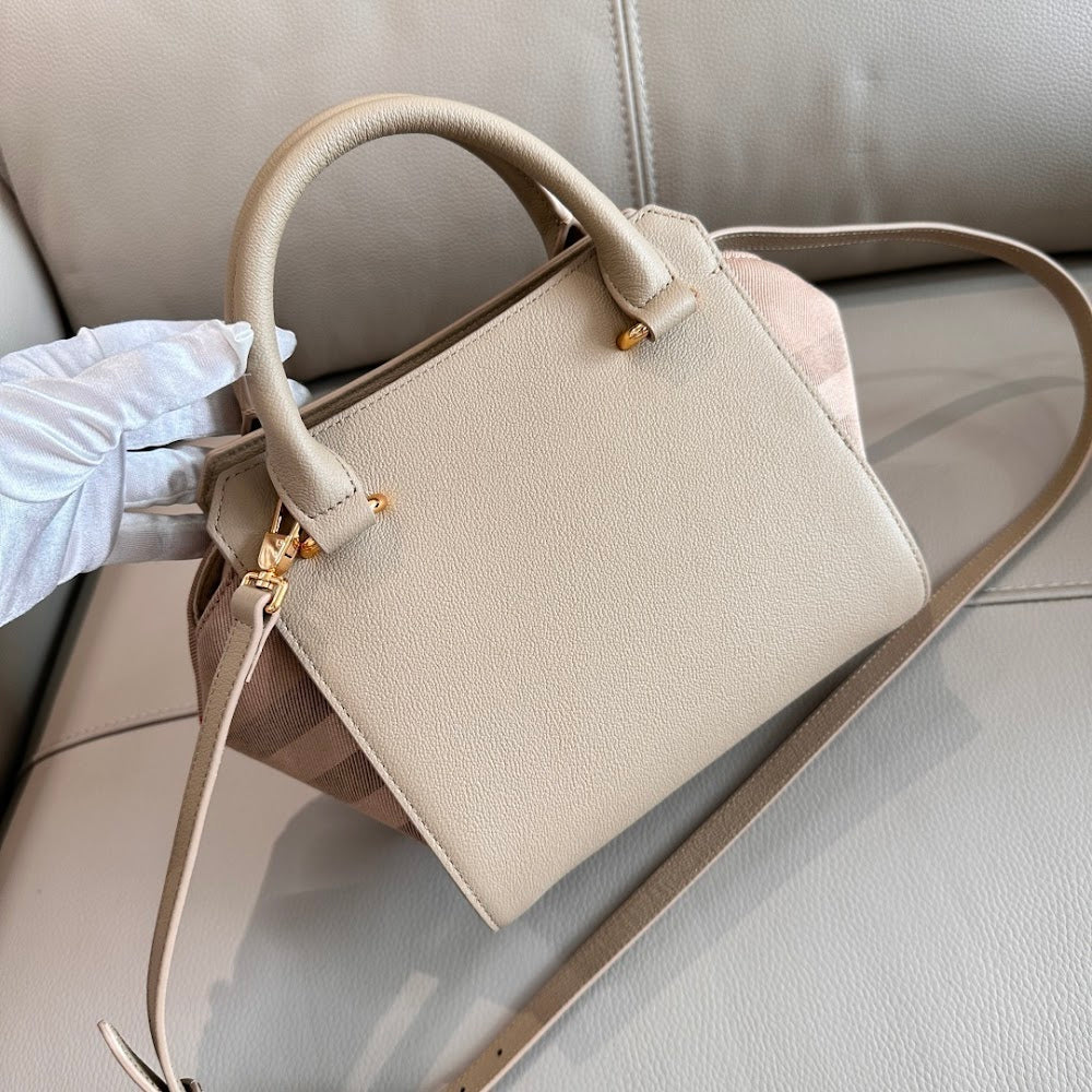 Ezyycart Bags Burberryn Luxury Bag --92041