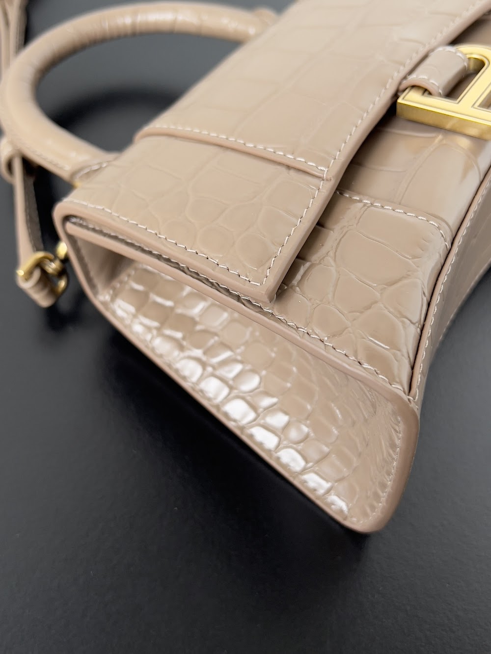 Ezyycart Bags Balenciaga Luxury Bag --111049