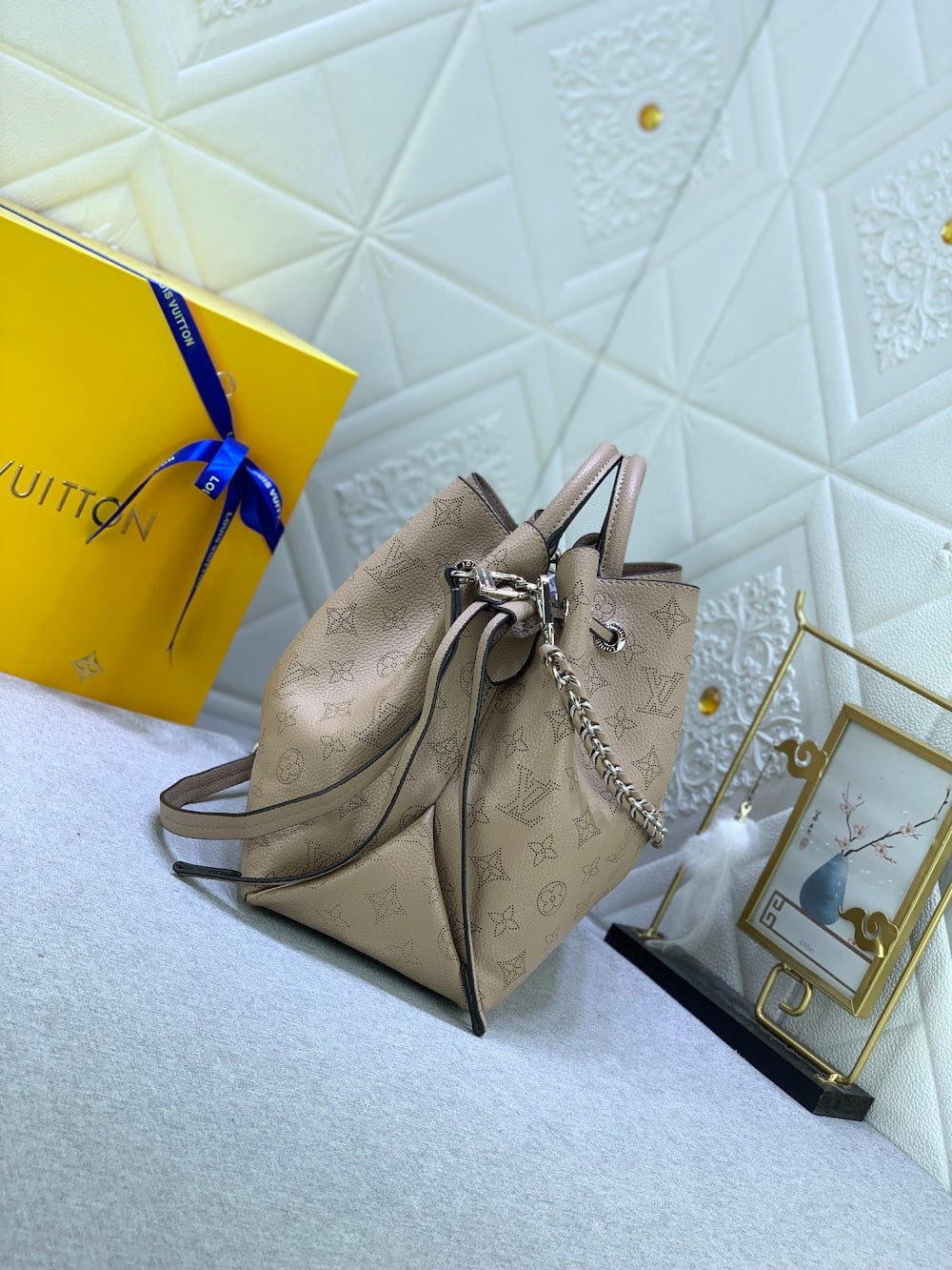 Anum Bags LVn Luxury Bag --81239